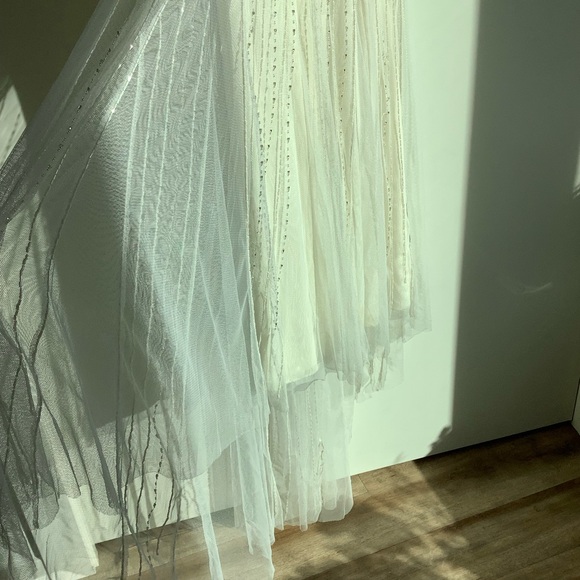 Watters Willowby Oceana wedding dress 58610 - Picture 14 of 16